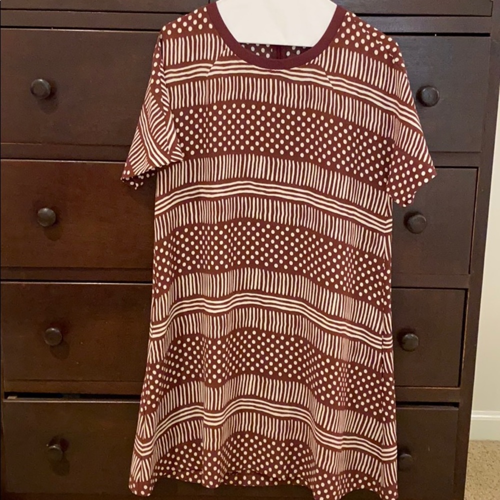 Madewell Dress